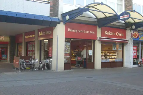 Low Sizergh Barn Café photo 3